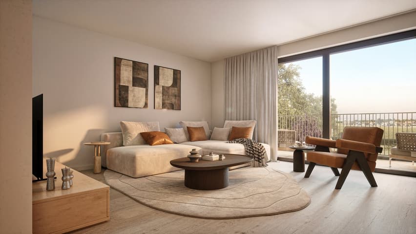 TERRE SAINTE - Un cadre familial , un luxe accessible aux portes de Genève -  Bild 5