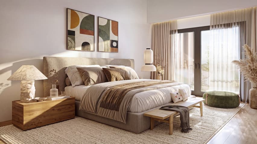 TERRE SAINTE - Un cadre familial , un luxe accessible aux portes de Genève -  Bild 7