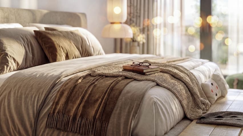 TERRE SAINTE - Un cadre familial , un luxe accessible aux portes de Genève -  Bild 8