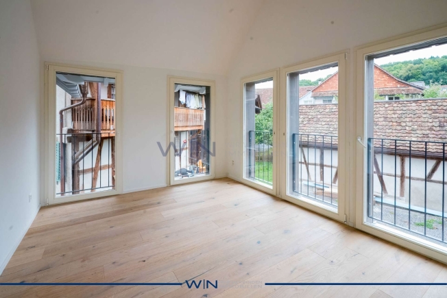 7.5 Zimmer Einfamilienhaus -  Bild 2