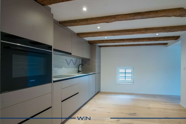 7.5 Zimmer Einfamilienhaus -  Bild 3