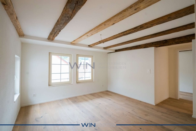 7.5 Zimmer Einfamilienhaus -  Bild 4