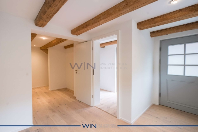 7.5 Zimmer Einfamilienhaus -  Bild 7