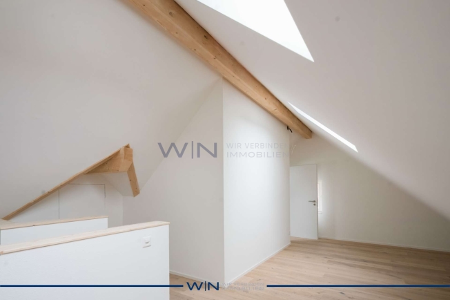 7.5 Zimmer Einfamilienhaus -  Bild 9