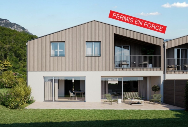 4.5 Zimmer Villa -  Bild 1