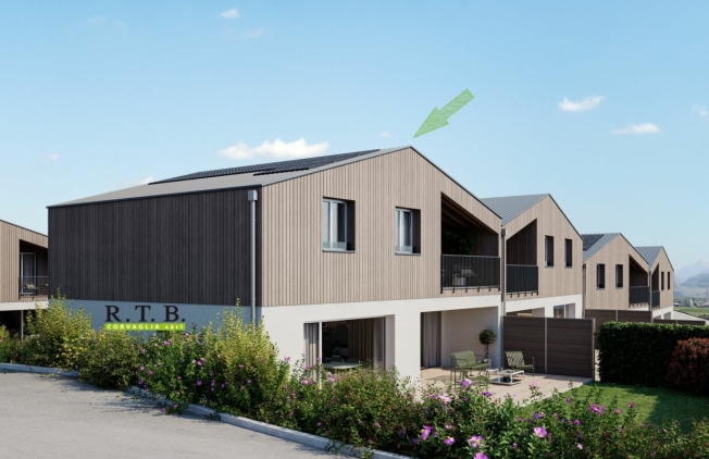 4.5 Zimmer Villa -  Bild 6