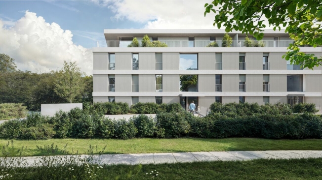 4.5 Zimmer Wohnung -  Bild 6