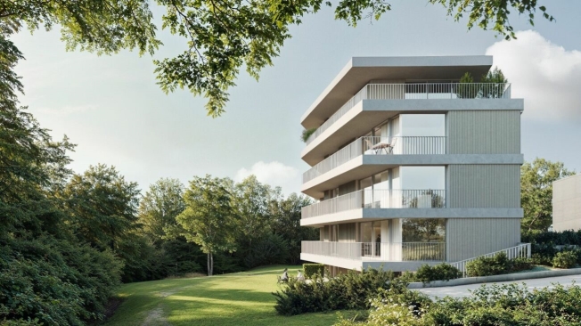4.5 Zimmer Wohnung -  Bild 7