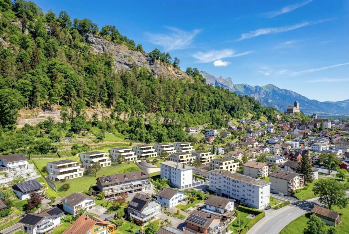 Raum für Familie, Ausblick und Gartenmomente -  Bild 4