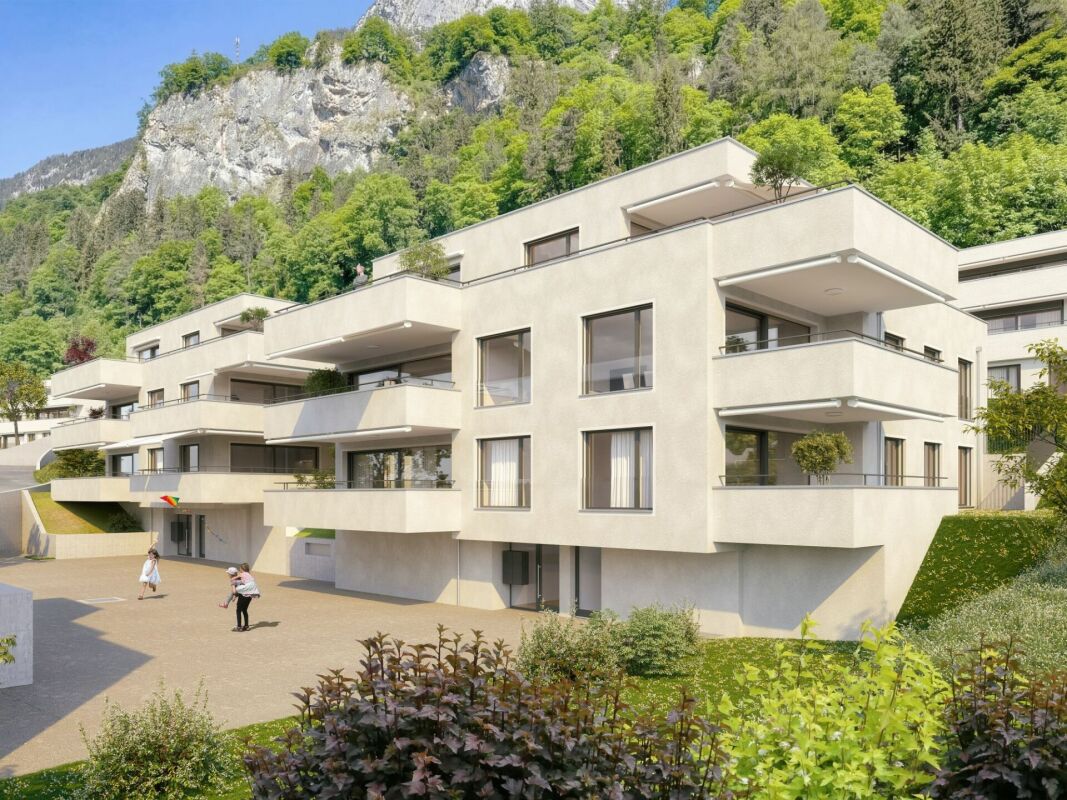 Ankommen. Aufleben. Zuhause sein. -  Bild 7