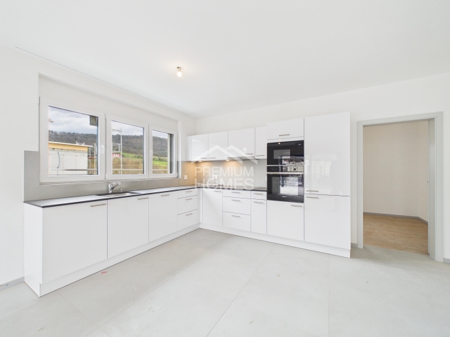 Attique neuf avec superbe terrasse de 36 m² -  Bild 4