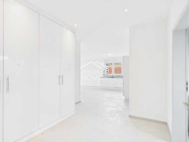 Attique neuf avec superbe terrasse de 36 m² -  Bild 5
