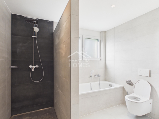 Attique neuf avec superbe terrasse de 36 m² -  Bild 7