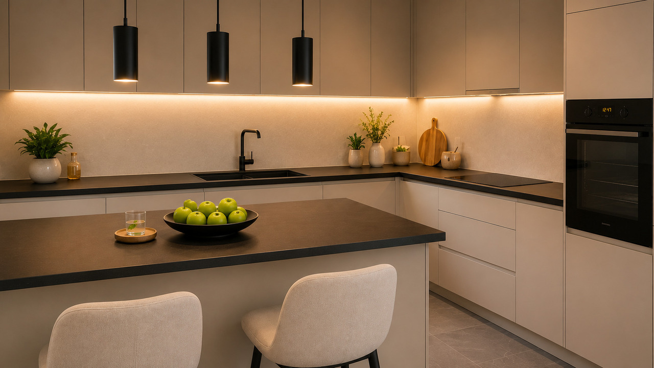 VILLA INDIVIDUELLE-NEUVE-DISPONIBLE DE SUITE-DERNIERE CHANCE -  Bild 4
