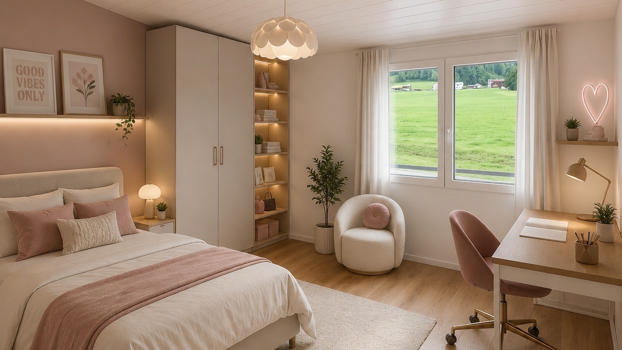 VILLA INDIVIDUELLE-NEUVE-DISPONIBLE DE SUITE-DERNIERE CHANCE -  Bild 6
