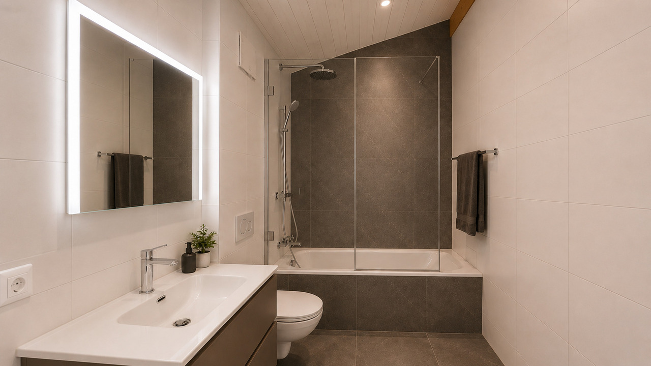 VILLA INDIVIDUELLE-NEUVE-DISPONIBLE DE SUITE-DERNIERE CHANCE -  Bild 7
