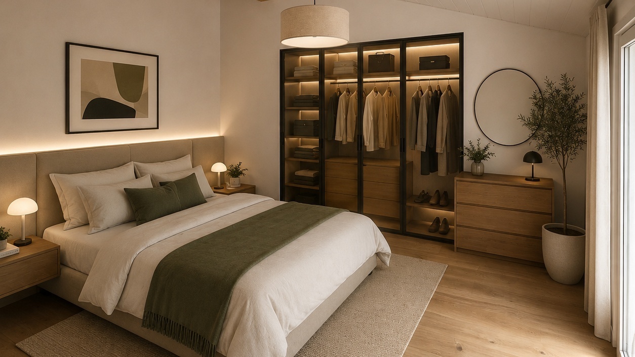 VILLA INDIVIDUELLE-NEUVE-DISPONIBLE DE SUITE-DERNIERE CHANCE -  Bild 9