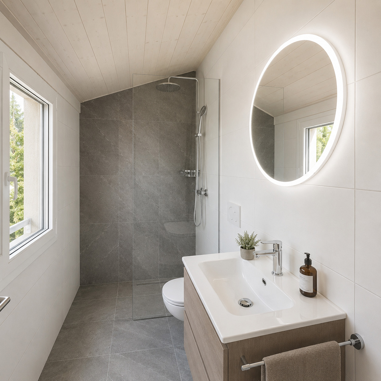 VILLA INDIVIDUELLE-NEUVE-DISPONIBLE DE SUITE-DERNIERE CHANCE -  Bild 10
