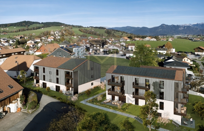 4.5 Zimmer Wohnung -  Bild 7