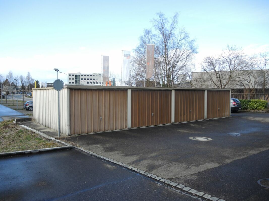 Zwei Mehrfamilienhäuser mit Potenzial in Goldach am See -  Bild 12