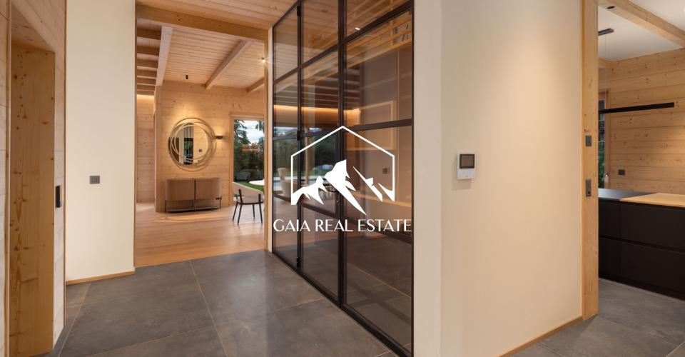 Chalet Master - Chalet 9 pièces - image - 2