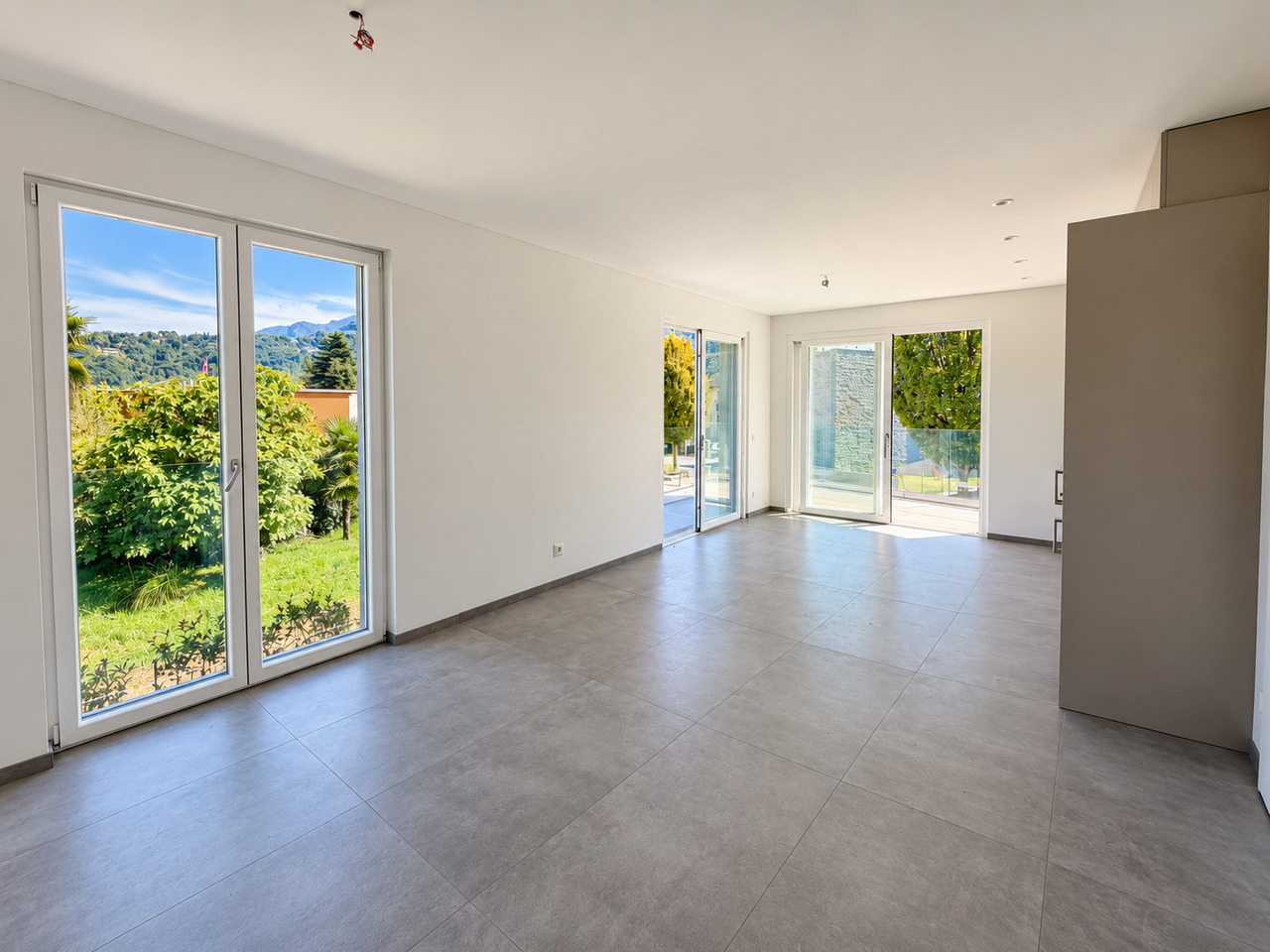 Residenza Le Gemelle: luminoso 3.5 locali -  Bild 5
