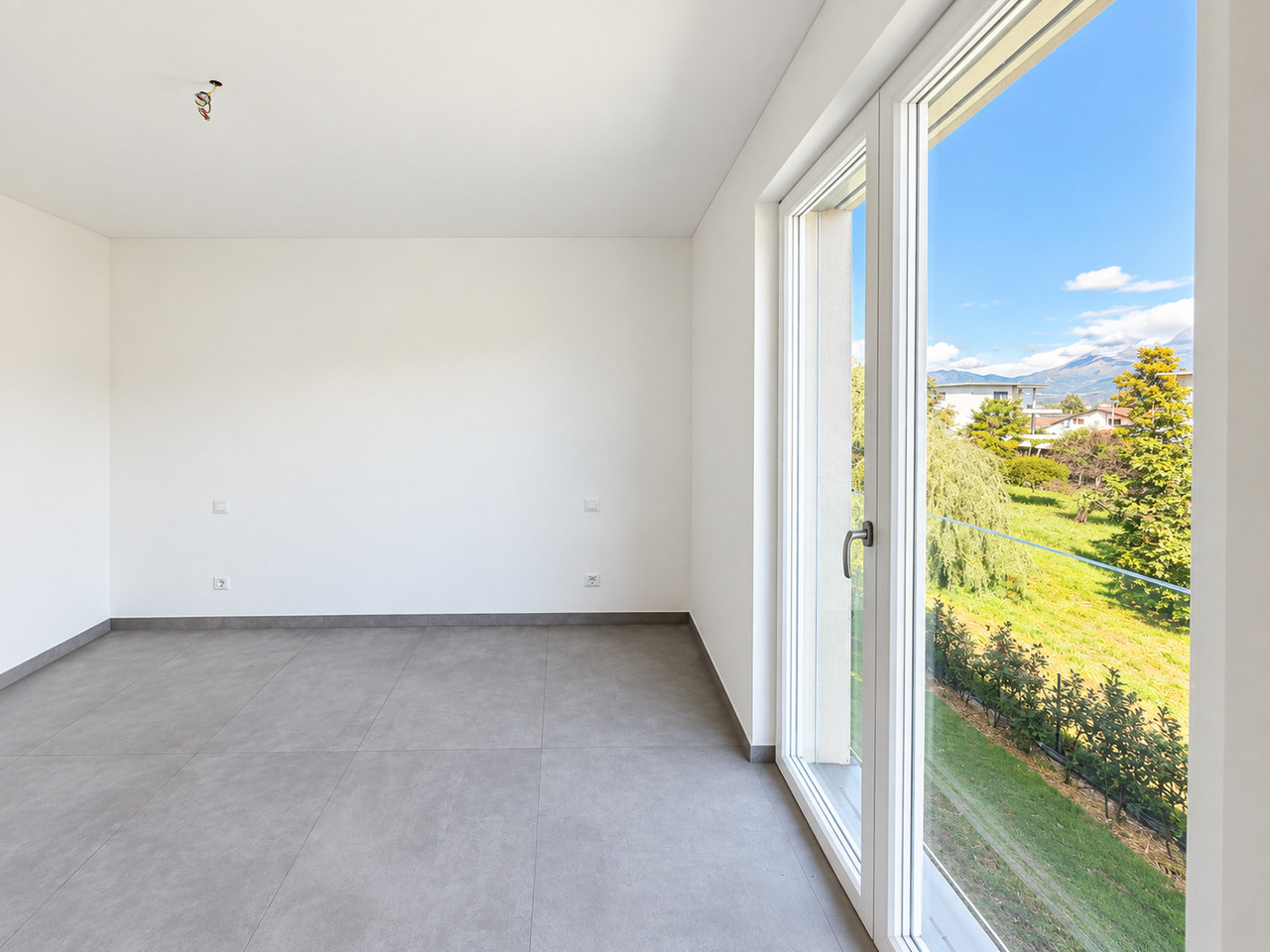 Residenza Le Gemelle: luminoso 3.5 locali -  Bild 12