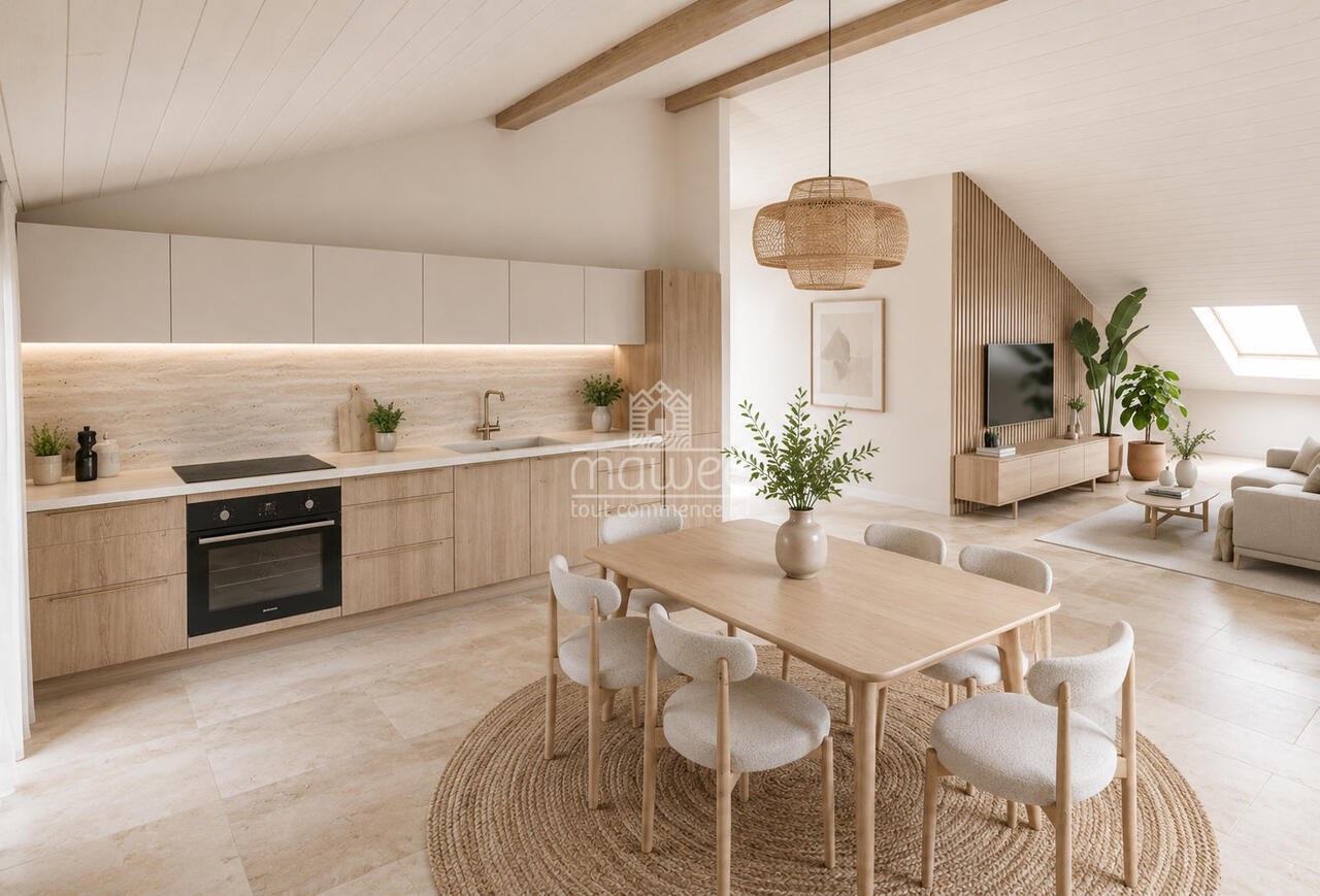 Votre futur chez-vous dans une résidence de qualité -  Bild 4