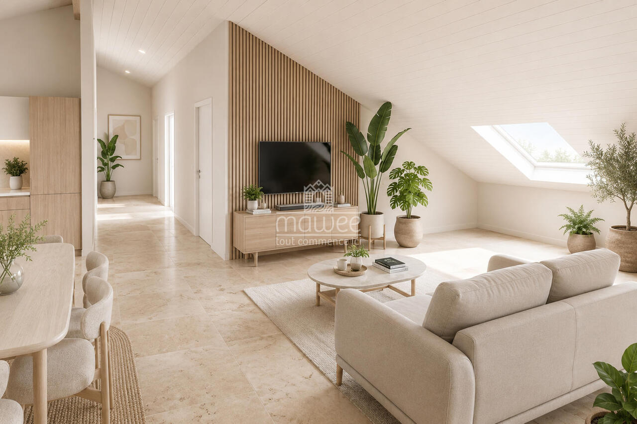 Votre futur chez-vous dans une résidence de qualité -  Bild 5