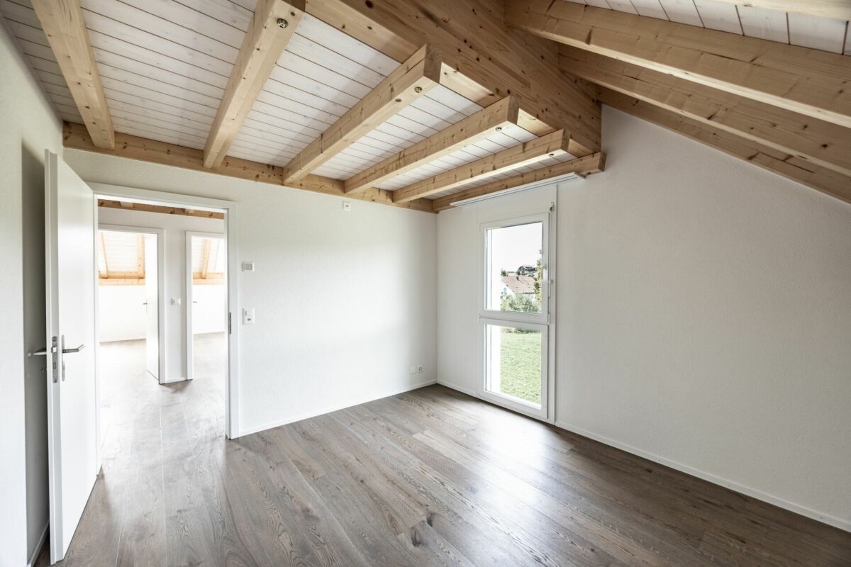 Wohnen wie im Einfamilienhaus -  Bild 8