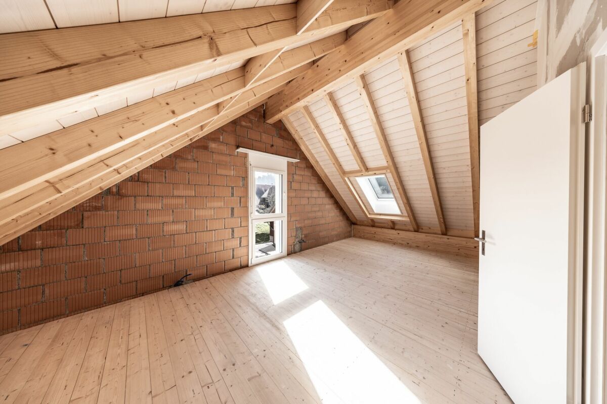 Wohnen wie im Einfamilienhaus -  Bild 9