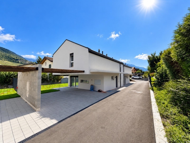 4.5 Zimmer Villa -  Bild 3