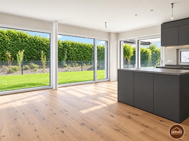 4.5 Zimmer Villa -  Bild 5
