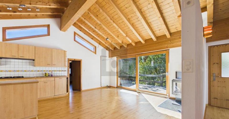 NATURPARADIS MIT WEITSICHT - Chalet 5.5 pièces - image - 2