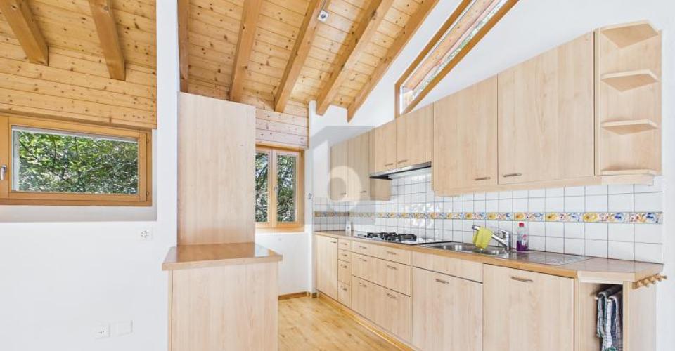 NATURPARADIS MIT WEITSICHT - Chalet 5.5 pièces - image - 3