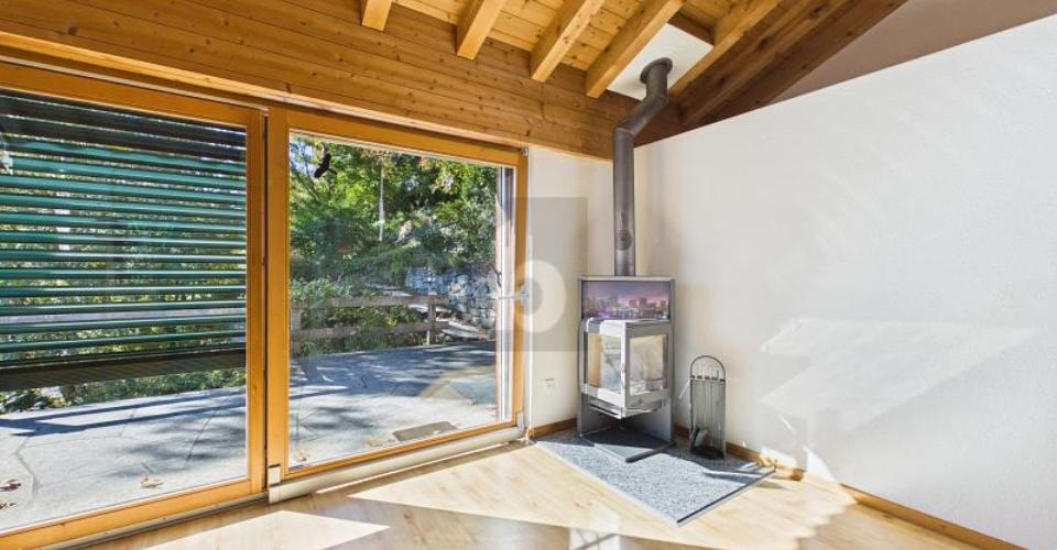 NATURPARADIS MIT WEITSICHT - Chalet 5.5 pièces - image - 4