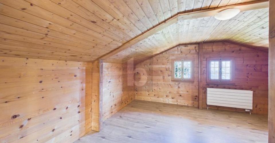 NATURPARADIS MIT WEITSICHT - Chalet 5.5 pièces - image - 5