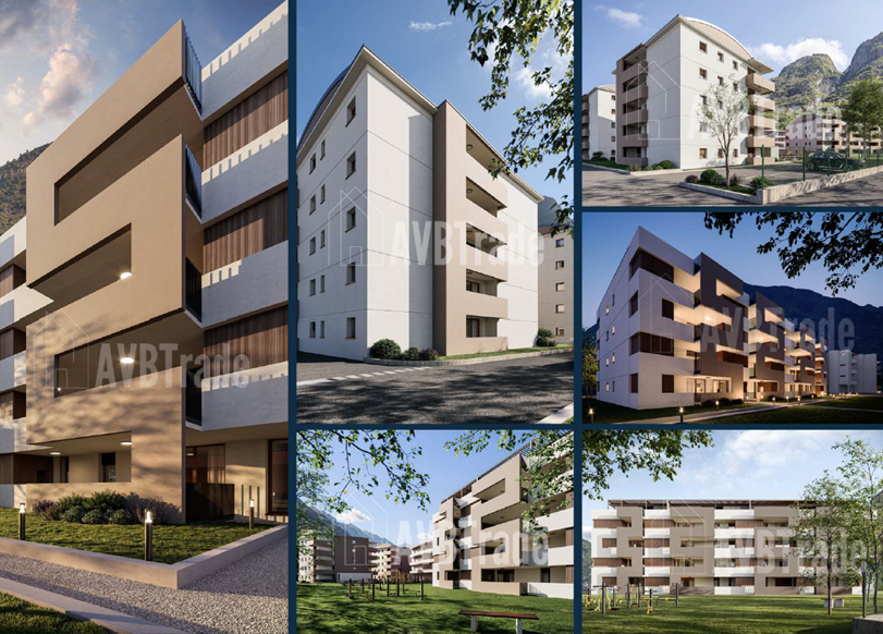 NUOVO APPARTAMENTO 2.5 LOCALI IN EDIFICAZIONE A BIASCA -  Bild 2