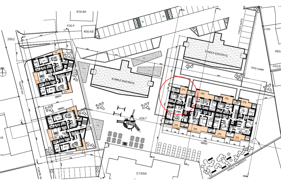 NUOVO APPARTAMENTO 2.5 LOCALI IN EDIFICAZIONE A BIASCA -  Bild 4