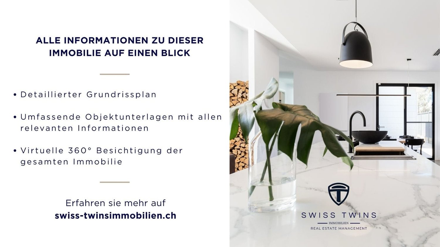 Exklusive Attikawohnung 3.5 Zimmer mit Weitblick - Ein Hauch von Dolce Vita -  Bild 5