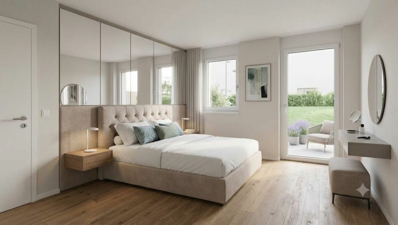 Grosszügige, lichtdurchflutete Eigentumswohnungen  für modernes Wohnen -  Bild 2