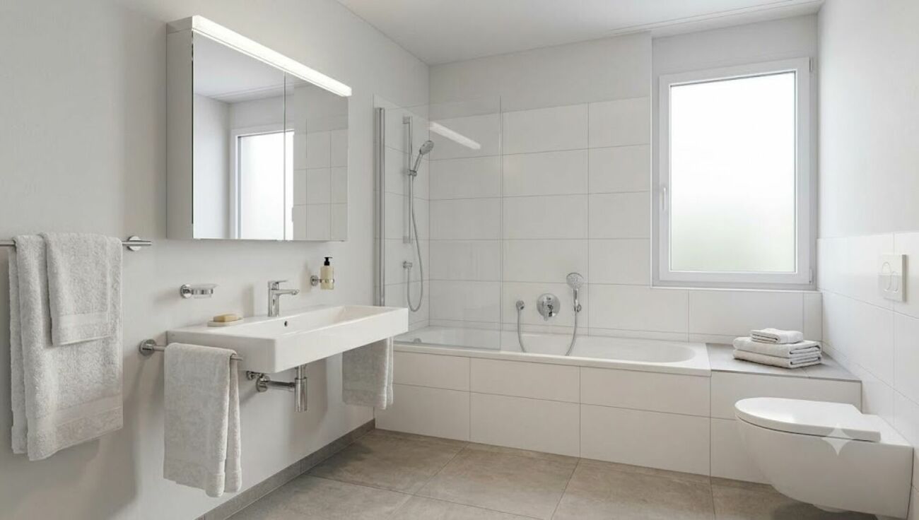 Grosszügige, lichtdurchflutete Eigentumswohnungen  für modernes Wohnen -  Bild 4