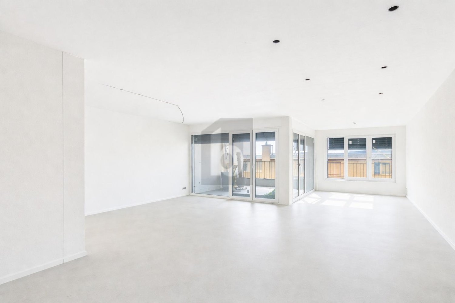 PREISHIT! NEUBAU - GESTALTET SIE DEN INNENAUSBAU MIT! -  Bild 3