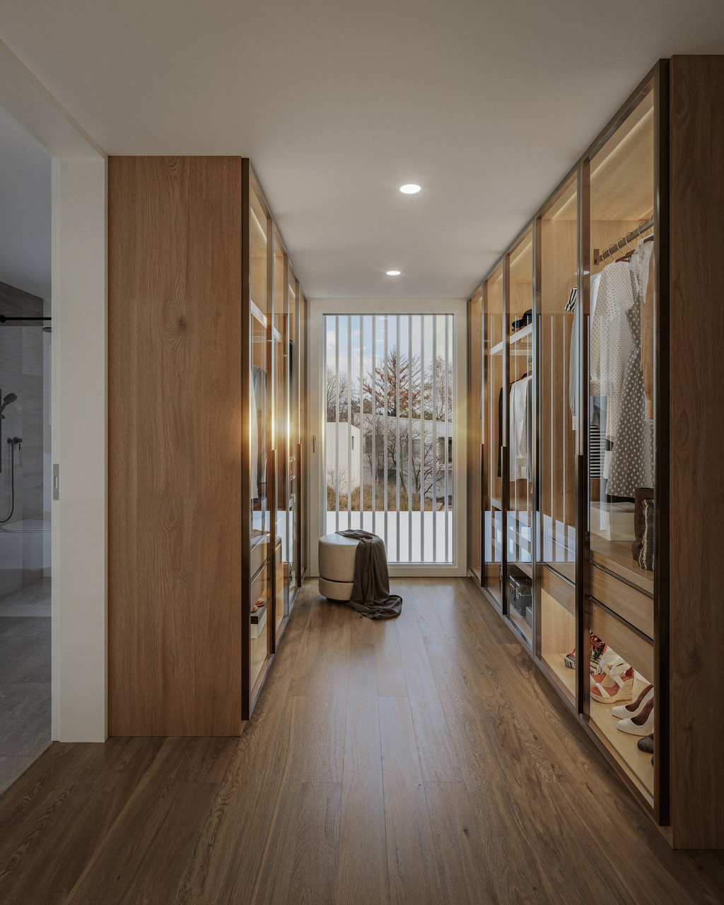 Letzte verfügbare Wohnung im exklusiven Neubauprojekt -  Bild 6