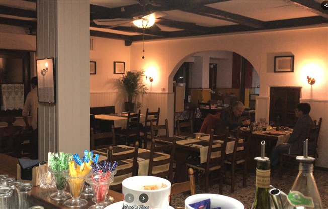 SAN NAZZARO - Zu verkaufen Liegenschaft mit Restaurant und 2 Wohnungen -  Bild 5