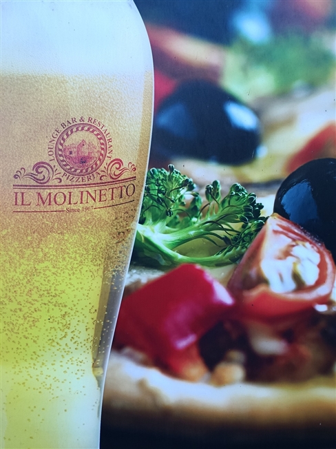 SAN NAZZARO - Zu verkaufen Liegenschaft mit Restaurant und 2 Wohnungen -  Bild 6