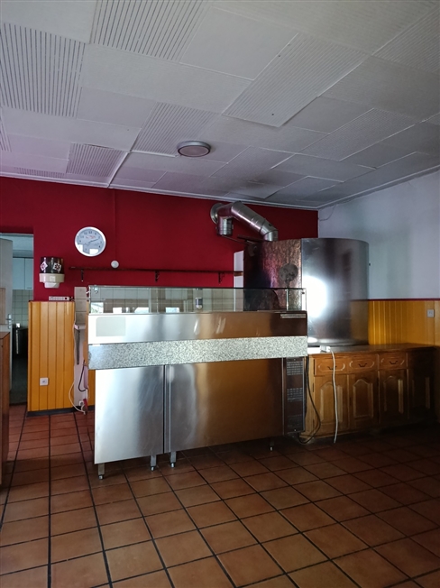 SAN NAZZARO - Zu verkaufen Liegenschaft mit Restaurant und 2 Wohnungen -  Bild 8
