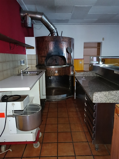 SAN NAZZARO - Zu verkaufen Liegenschaft mit Restaurant und 2 Wohnungen -  Bild 9