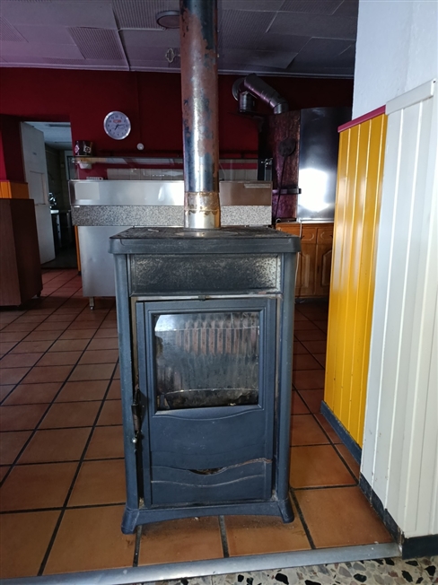 SAN NAZZARO - Zu verkaufen Liegenschaft mit Restaurant und 2 Wohnungen -  Bild 10
