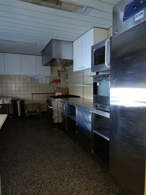 SAN NAZZARO - Zu verkaufen Liegenschaft mit Restaurant und 2 Wohnungen -  Bild 12
